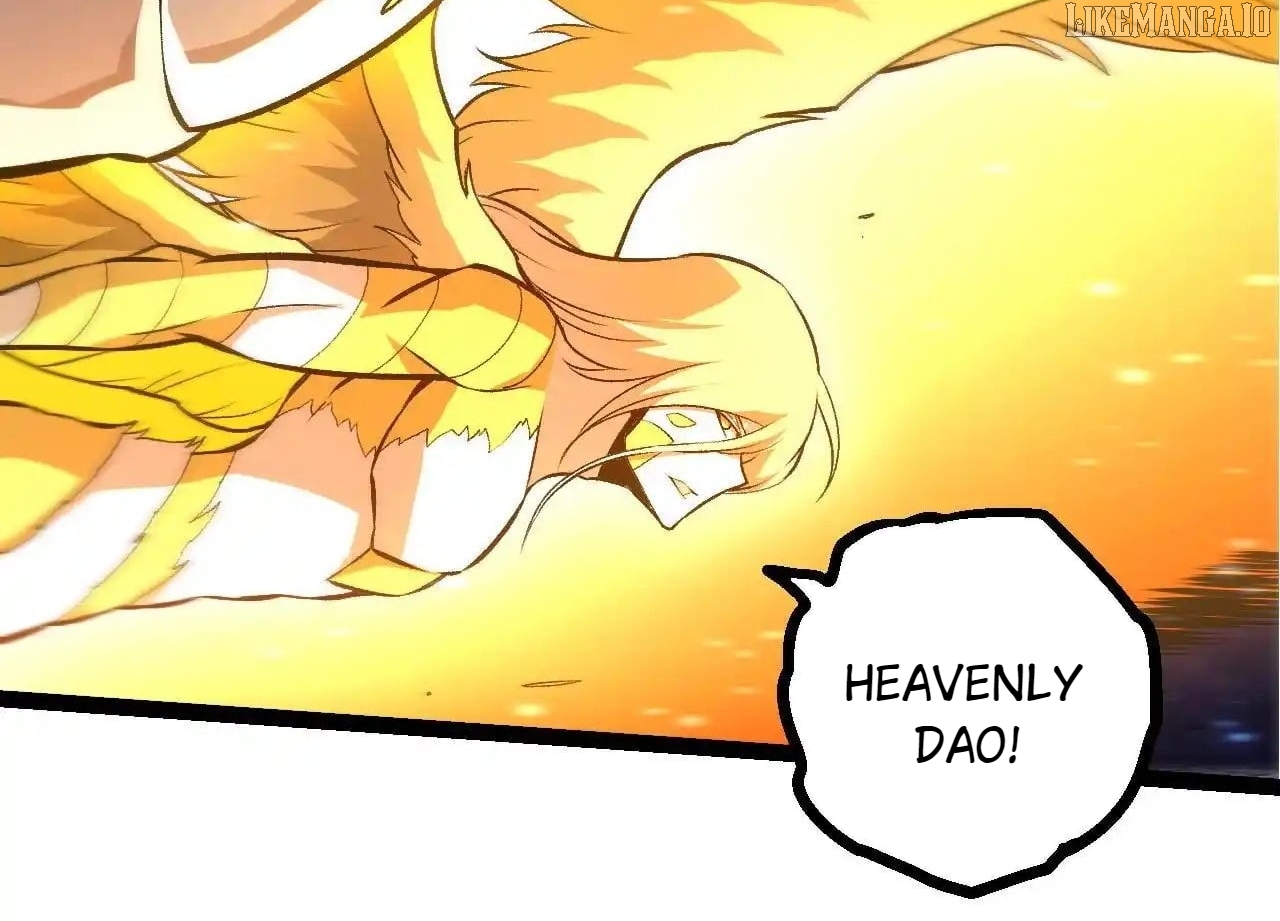 Evolution Begins With A Big Tree Chapter 440 - page 10